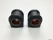 2 x Front Anti-Roll Bar Bush Compatible with Jeep Liberty/Nitro 2007-2012 SAR/KA/003A