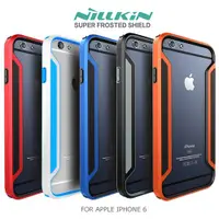 在飛比找蝦皮購物優惠-NILLKIN Apple iPhone 6/6s 護甲系列