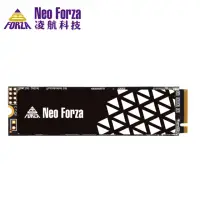 在飛比找momo購物網優惠-【Neo Forza 凌航】NFP035 1000GB PC