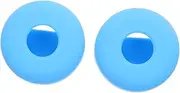 BAZEITFLOW Silicone Pet Tracer Case Locator Cases Cover for Easy Clip on Wallet Collar Keys