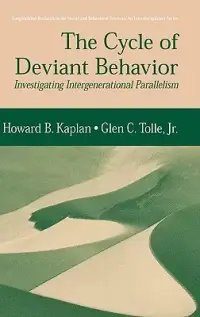 在飛比找博客來優惠-The Cycle of Deviant Behavior: