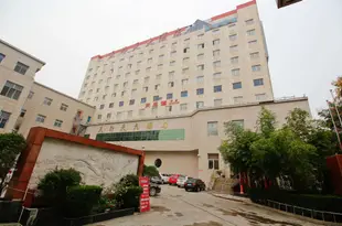 寶雞天外天大酒店Tianwaitian Hotel