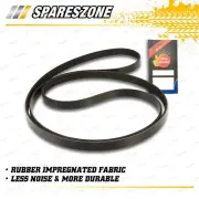 1 x Power Steering Belt for Honda Accord CD5 CG5 CK2 VTi 2.2L 2.3L 4Cyl SOHC (for: Honda)