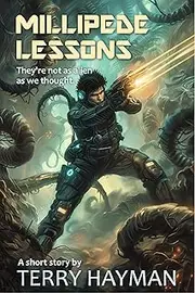 Millipede Lessons