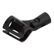 R8 Large Universal Stage Mic Holder Use Clip Stand Wireless Mic Holder Clip WTD