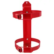 Fire Extinguisher Bracket Auto Holder Mount Car with for Vehicle