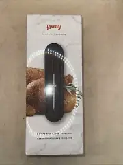 Yummly Premium Wireless Smart Meat Thermometer w/Long Range Bluetooth NEW Sealed