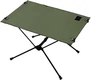 Folding Camping Table, Portable Outdoor Beach Table with Carry Bag, Lightweight, Polyester, Oxford Cloth, Furniture for Picnic, Fishing, Backpacking, Hiking, Travel, Patio and BBQ Setup, 59x40x38cm