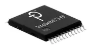 AC/DC CONV, FLYBACK, 10W, INSOP-24D, Voltage Regulators IC's, INN3672C-H601-TL