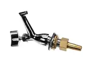 Dipper Well Faucet