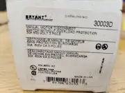 Bryant 30003D 30A Manual Motor Disconnect