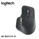【Logitech 羅技】MX MASTER 3S 無線滑鼠/石墨灰