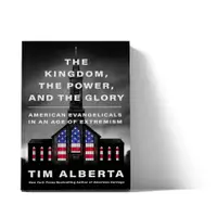在飛比找蝦皮購物優惠-Tim Alberta 的王國力量與榮耀
