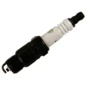 Spark Plug-Conventional ACDelco CR45TS Fits Chevrolet Dodge Excalibur Ford 4pc (for: Chevrolet)