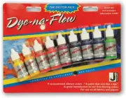 Jacquard JAC9908 Dye-Na-Flow Exciter 9-Colors