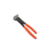 SP Tools End Nippers - 200mm High Leverage Twisting & Cutting Wire Cr-Mo Steel
