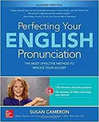 在飛比找誠品線上優惠-Perfecting Your English Pronun