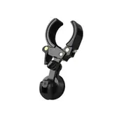 Universal Digital Camera Rubber Suction Mount Phone Holder For Spotting Scope Monocular