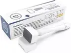 PREMIUM Adjustable Microneedling Derm Stamp-Professional Pen 140 Needles-AU