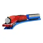 Plarail OT-03 Chattering James Train Toy - For Boys Age 3+, New
