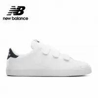 在飛比找蝦皮商城優惠-【New Balance】 NB 復古運動鞋_中性_白色_A