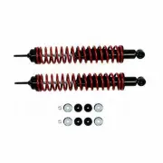 Shock Gabriel Rear Load Carrier 4.5" for FORD E-150 ECONOLINE 1987-1991