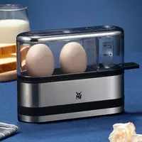 在飛比找蝦皮購物優惠-德國WMF煮蛋器蒸蛋器小型1人蒸雞蛋器家用多功能迷你早餐機神