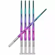 BRAWNA 5 Pck Disposable Microblading Pen - PMU Supplies , Kit, Eyebrow Tattoo