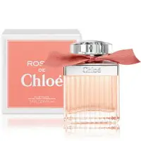 在飛比找樂天市場購物網優惠-Chloe Roses 玫瑰女性淡香水 75ML 50ML 