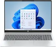 HP OmniBook 5 2025 Business Laptop 16" WUXGA IPS Touchscreen 16-Core Intel Ultra 9 285H 32GB LPDDR5 2TB SSD Intel Arc 140T Graphics Wi-Fi 6E Backlit Keyboard Win11 Home w/ONT 32GB USB