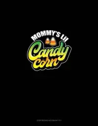 在飛比找博客來優惠-Mommy’’s Lil Candy Corn: Story