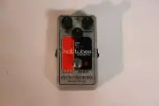 Electro-Harmonix Hot Tubes Nano Overdrive Red / Black / Gray