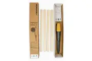 Mora Chopstick Carving kit with 120 carving chisel + birch sticks Made in Sweden