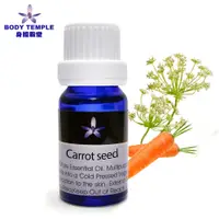 在飛比找蝦皮商城優惠-Body Temple 身體殿堂-胡蘿蔔籽(Carrot s