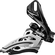 SHIMANO Deore XT FD-M8000-H/L/D/E Side Swing Front Derailleur