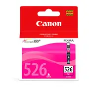 Canon CLI-526 Magenta Ink Cartridge