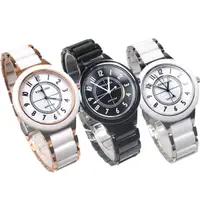 在飛比找蝦皮購物優惠-TIVOLINA 數字時刻 原價5920 玩色 鑽錶 陶瓷錶
