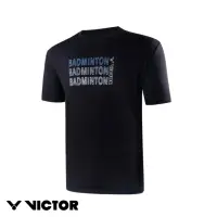 在飛比找momo購物網優惠-【VICTOR 勝利體育】2023台灣城市 T-Shirt 
