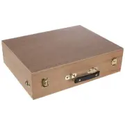 Masters Touch Art Set All Media Sketch Supply Box
