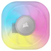 Corsair iCUE Link CapSwap Module VRM Fan White
