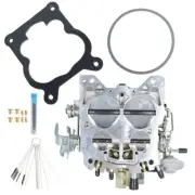 Carburetor 4-BBL For 1901R Rochester Quadrajet 4MV Chevy 1966-1973 1901-GG