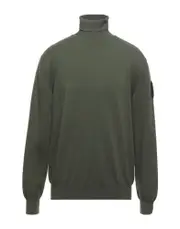 [OUTHERE] OUTHERE Turtlenecks - Item 14162594