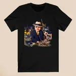 AL CAPONE AMERICAN LEGEND 男士 T 恤