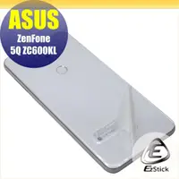 在飛比找蝦皮商城優惠-【Ezstick】ASUS ZenFone 5Q ZC600