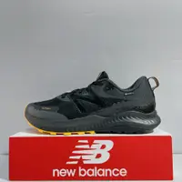 在飛比找蝦皮購物優惠-New Balance NB GTX 男生 黑色 4E寬楦 