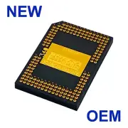 NEW Genuine OEM Projector DMD/DLP Chip For Mitsubishi ES200U 1 Year Warranty