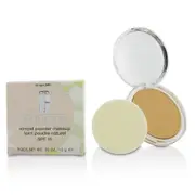 Clinique Almost Powder MakeUp SPF 15 - No. 03 Light 10g/0.35oz