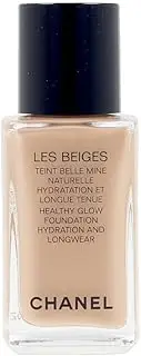Les Beiges Teint Belle Mine Naturelle Healthy Glow Hydration And Longwear Foundation - # B40