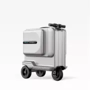Airwheel SE3T Rideable Suitcase Electric Luggage Scooter Checked