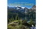 Hiking Americas National Parks by Jonathan Irish